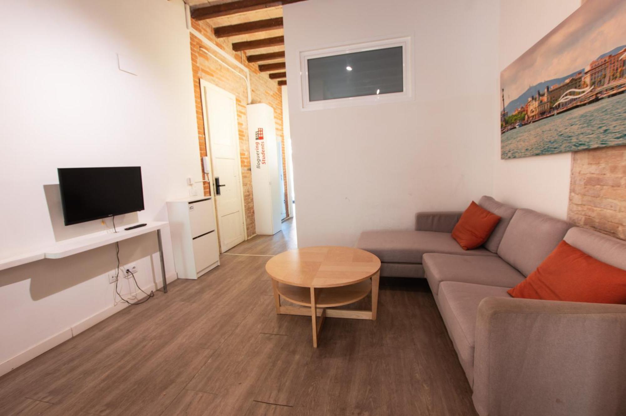 Barcelona Classic Gracia Apartments Bagian luar foto