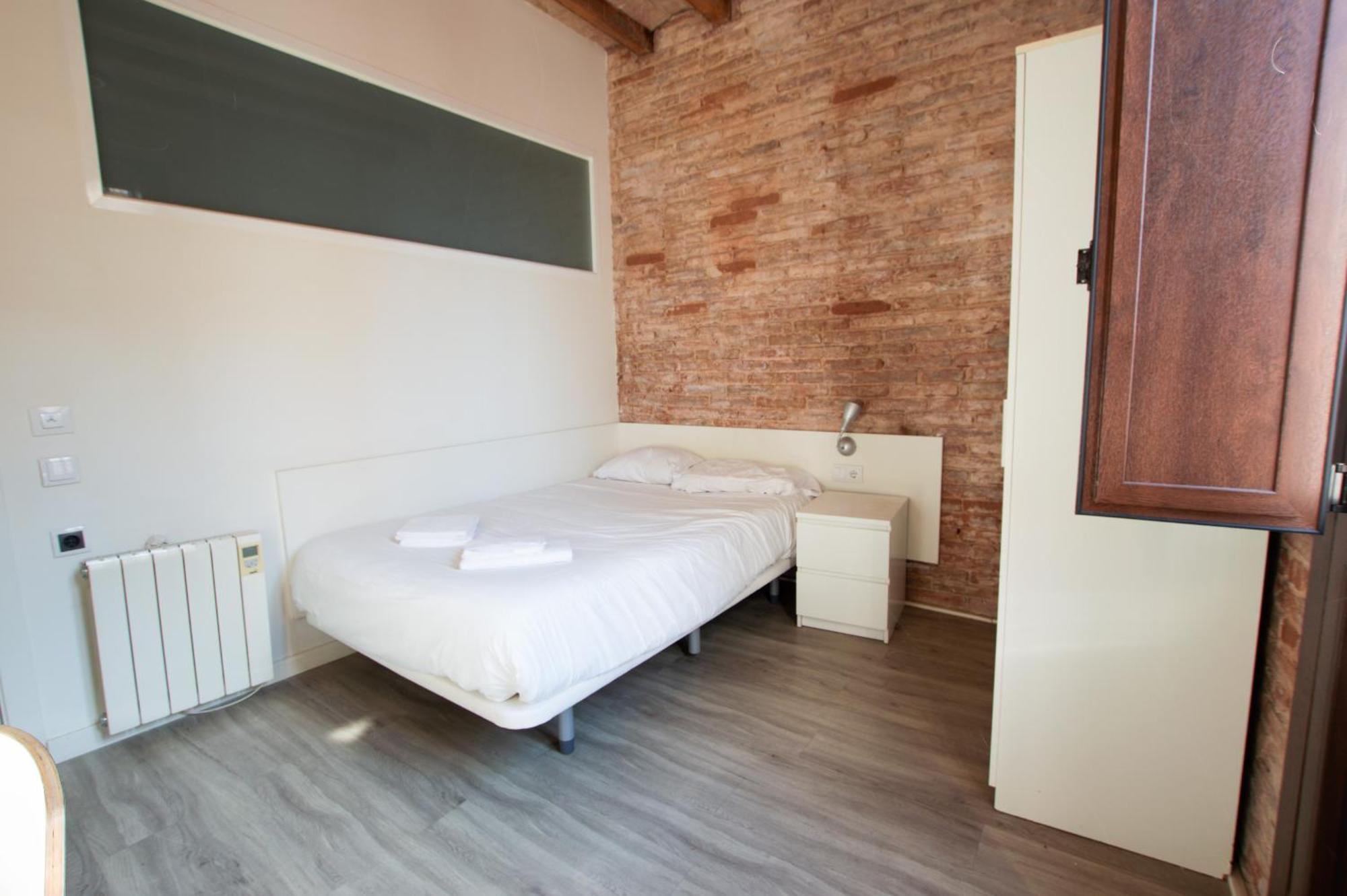 Barcelona Classic Gracia Apartments Bagian luar foto