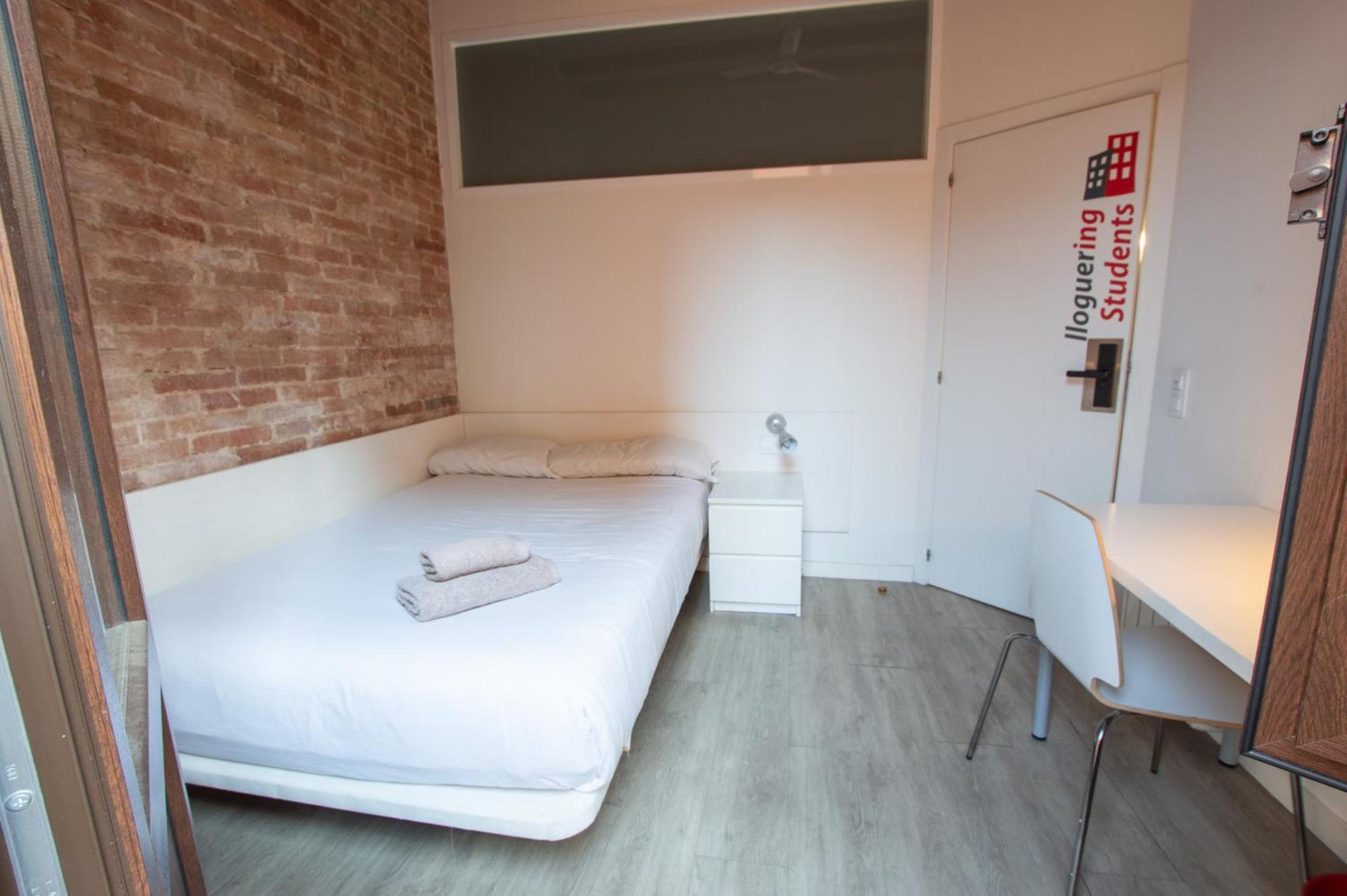 Barcelona Classic Gracia Apartments Bagian luar foto