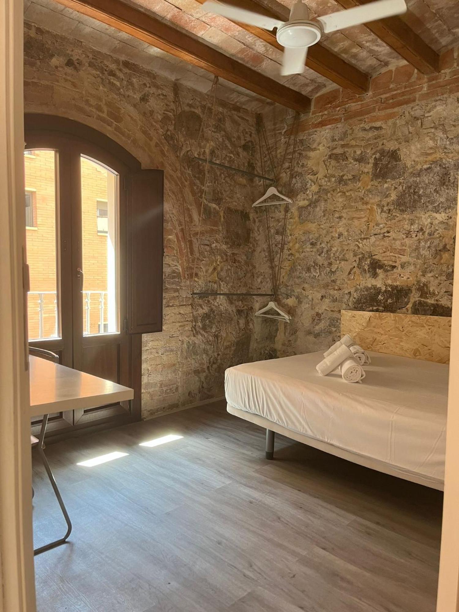 Barcelona Classic Gracia Apartments Bagian luar foto